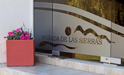 Posada de las Sierras