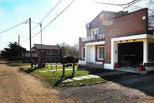 Posada de las Sierras