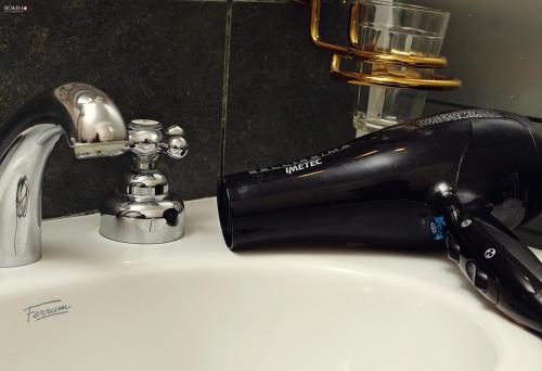 Posada de las Sierras