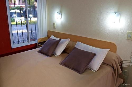 Posada de las Sierras