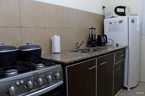 Posada de las Sierras