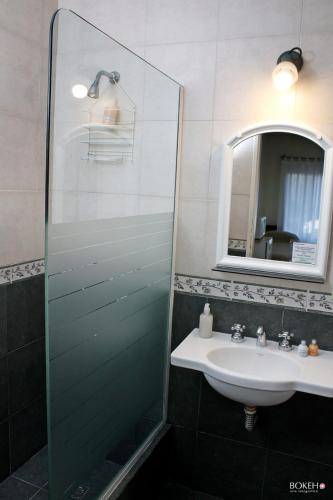 Posada de las Sierras