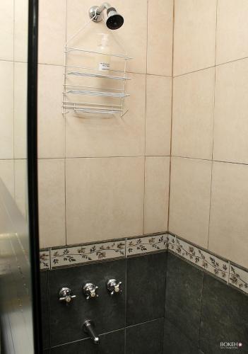 Posada de las Sierras