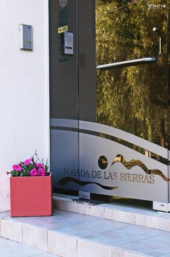 Posada de las Sierras