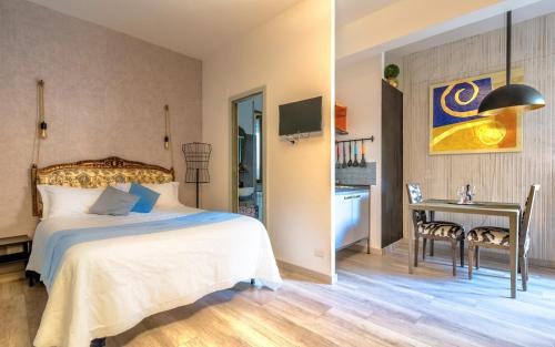 St Peter Vatican- Stylish Apt, Roma, Rom