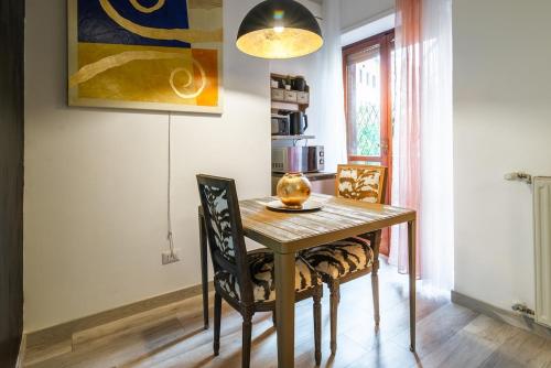 St Peter Vatican- Stylish Apt, Roma, Rome (photo 3)