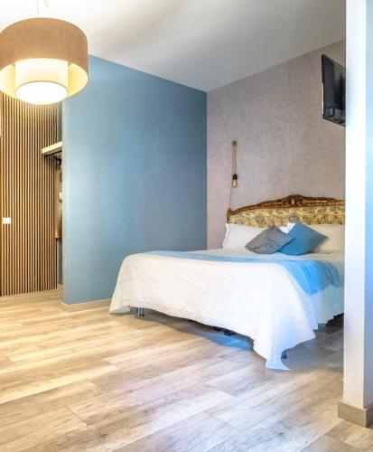 St Peter Vatican- Stylish Apt, Roma, Rome (photo 6)