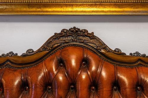 St Peter Vatican- Stylish Apt, Roma, Rome (photo 7)