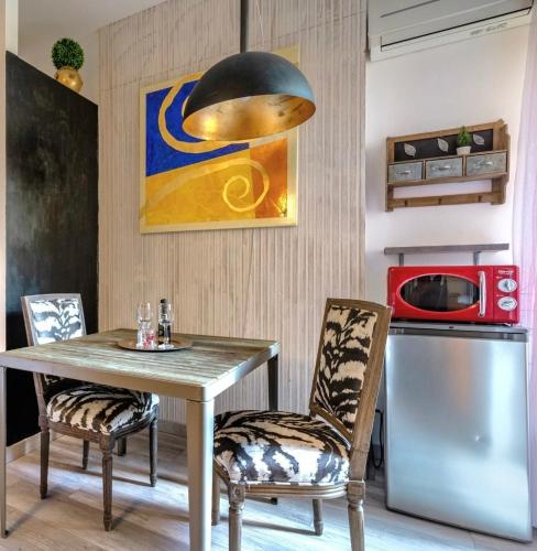 St Peter Vatican- Stylish Apt, Roma, Rome (photo 8)