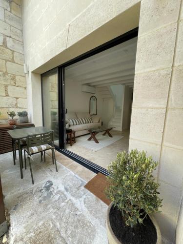 Maison Jeanne, Bordeaux (photo 2)