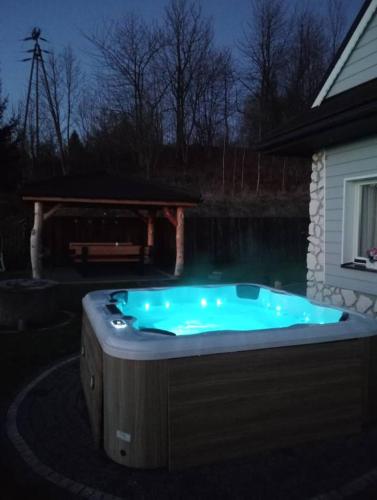 Willa Ale Góry Dom na wyłączność , Beskid Żywiecki