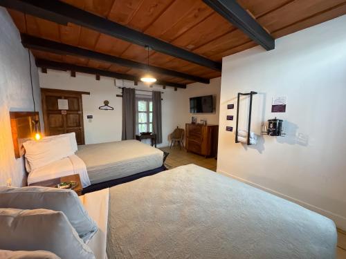 Hotel Cacique Real, Antigua Guatemala (Foto 10)