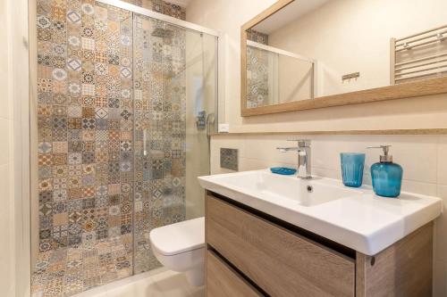 Pokoje Kopernika 4 by Zilla