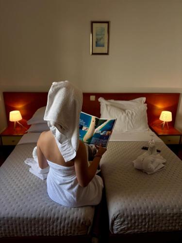 Hotel Villa Daniela - image 2