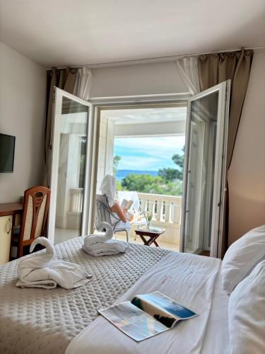 Villa Daniela in Brač