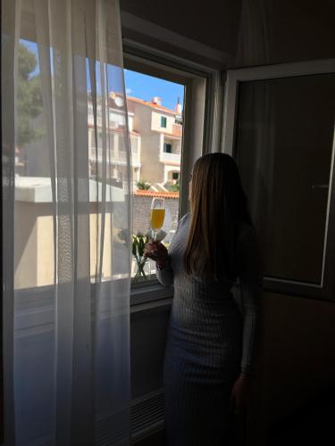 Hotel Villa Daniela - image 11