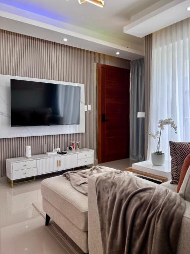 Sky Golden in Los Charamicos