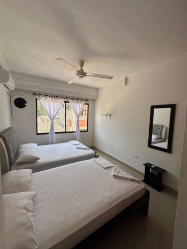 Casa a una cuadra del mar