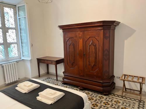 Gianicolo Hill Apartment, Rome (photo 9)