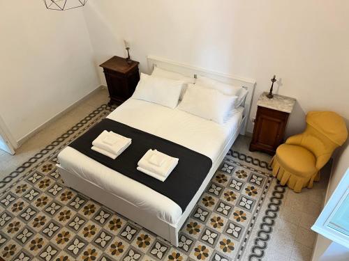 Gianicolo Hill Apartment, Rome (photo 10)