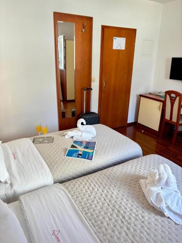 Hotel Villa Daniela - image 9