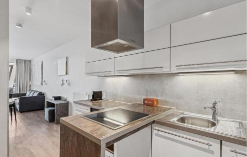 Priwallpromenade 23 Apartment 2 - image 11