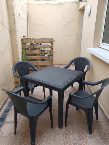 L'Ondine, single-family home in 阿布維爾