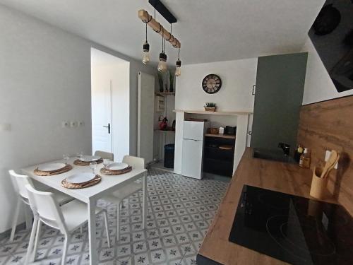 L'Ondine, single-family home in 阿布維爾