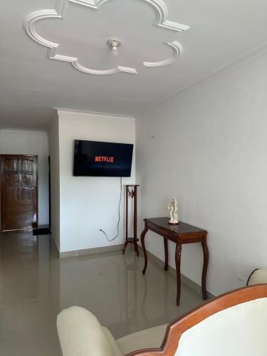 Casa a una cuadra del mar