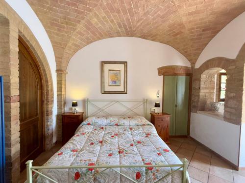 Bed & Breakfast Casale Gregoriano, San Gimignano (Foto 6)