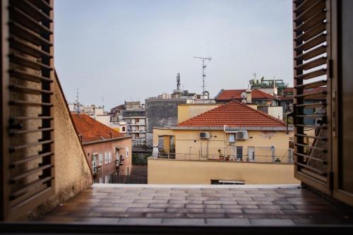 Experience Milan from the Alto Panoramic Penthouse in Milan, Řím (fotografie 9)
