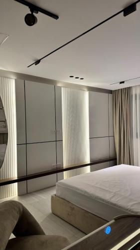 Studio on the Nile next to the Four Seasons Hotel