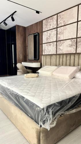 Studio on the Nile next to the Four Seasons Hotel