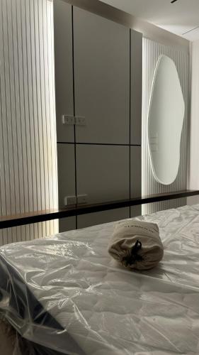 Studio on the Nile next to the Four Seasons Hotel