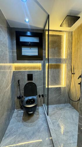 Studio on the Nile next to the Four Seasons Hotel