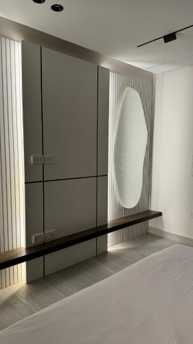 Studio on the Nile next to the Four Seasons Hotel