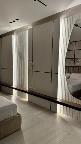 Studio on the Nile next to the Four Seasons Hotel