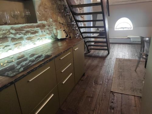 Apartmany Antico in Mikulov