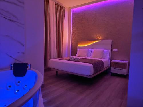 Paradise Suites Madrid, Madrid