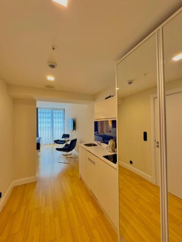 Orbi City Hotel - VIP in Batumi