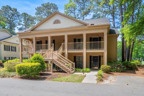 141-4 Roxie's at Pawleys condo by Peace Vacations - image 11
