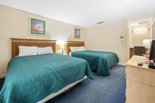 141-4 Roxie's at Pawleys condo by Peace Vacations - image 13