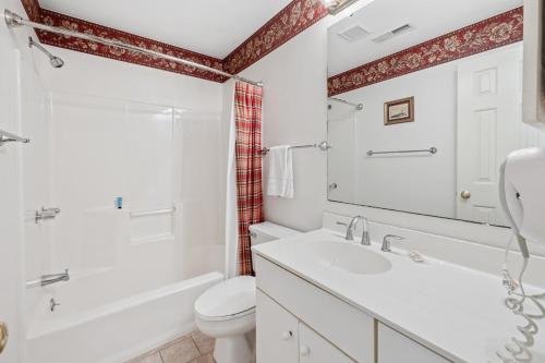 141-4 Roxie's at Pawleys condo by Peace Vacations - main image