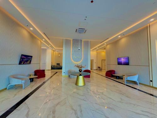 Orbi City Hotel - VIP in Batumi