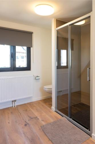 Stylish 1BR close to KMSKA, Amberes (foto 6)