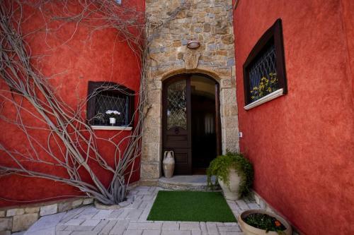 L'Host Villa Greta Deluxe