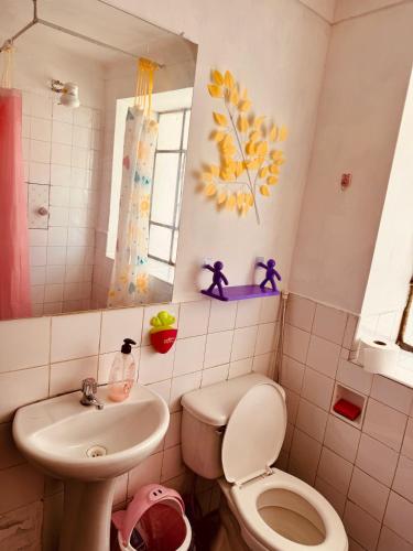 Ukumari Hostel – Cuzco