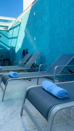 Pousada Menino do Rio in Village De Búzios