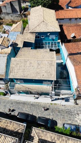 Pousada Menino do Rio in Village De Búzios