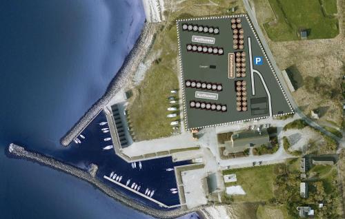 Havnehusene, Lejl, 33 Havnehusene, Lejl, 33